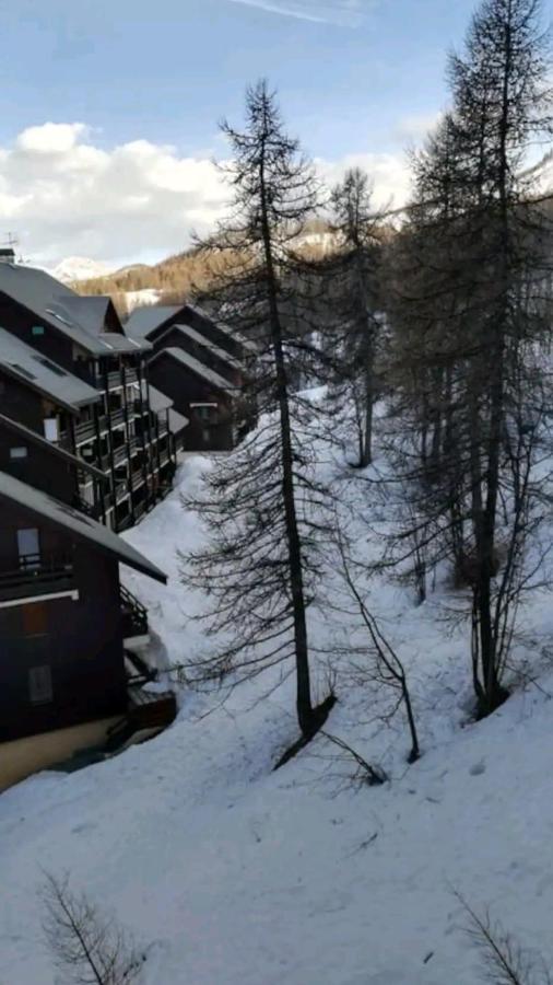 Le Hameau Des Ecrins Apartment Narreyroux-d'Aval Exterior photo