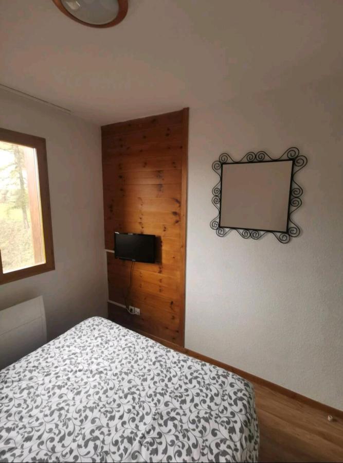 Le Hameau Des Ecrins Apartment Narreyroux-d'Aval Exterior photo